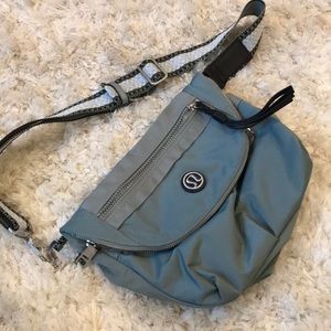 Lulu Lemon Fanny Pack